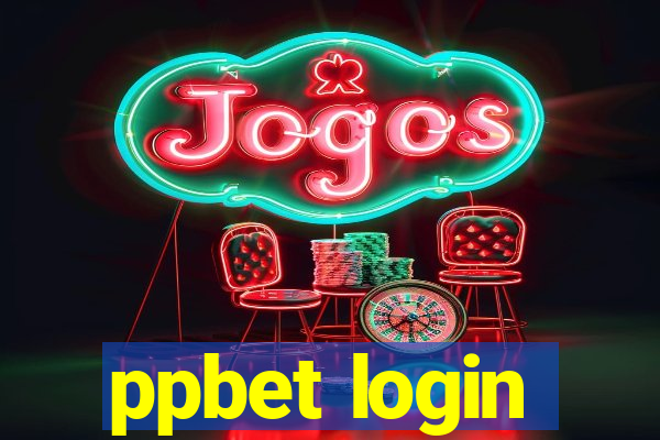 ppbet login